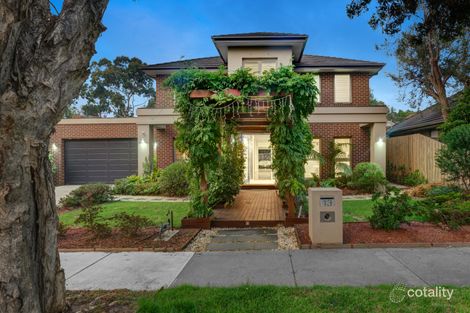 Property photo of 13 Lewis Street Mount Waverley VIC 3149