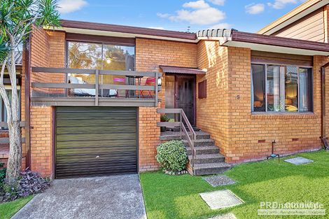 Property photo of 5/90-92 Wardell Road Earlwood NSW 2206