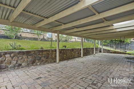 Property photo of 52 Glenala Road Durack QLD 4077