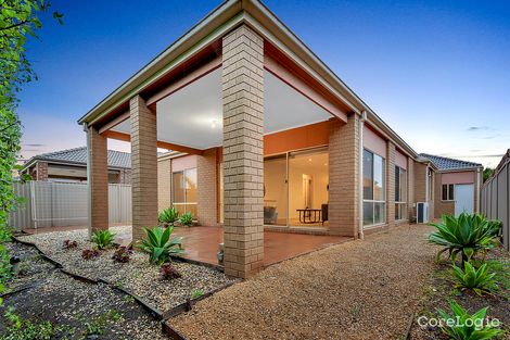 Property photo of 48 Balyang Way Craigieburn VIC 3064