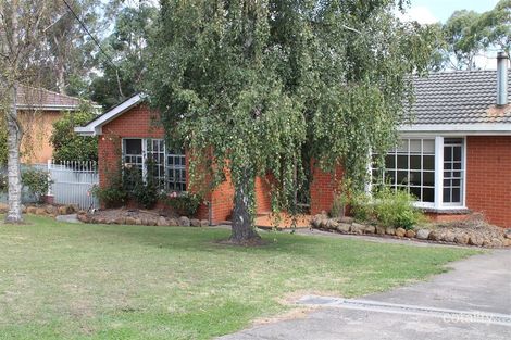 Property photo of 21 Dawson Street Timboon VIC 3268