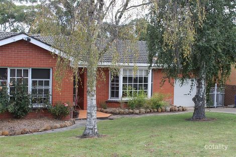 Property photo of 21 Dawson Street Timboon VIC 3268