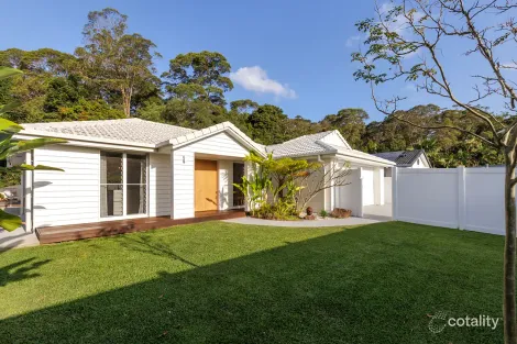 Property photo of 63 Lake Entrance Boulevard Noosaville QLD 4566