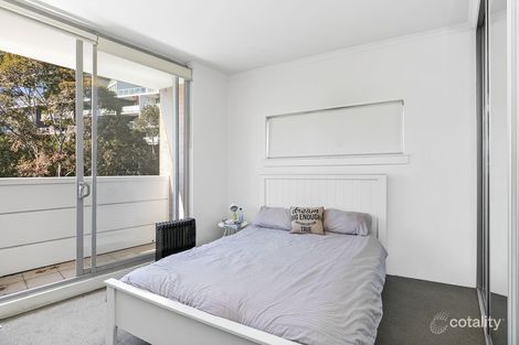 Property photo of 11/13 Grandstand Parade Zetland NSW 2017