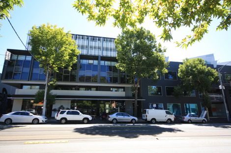 212/144 Clarendon St, Southbank, VIC 3006