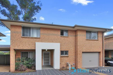 Property photo of 4/32 O'Brien Street Mount Druitt NSW 2770