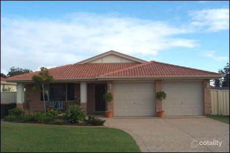 Property photo of 6 Silverwood Close Medowie NSW 2318