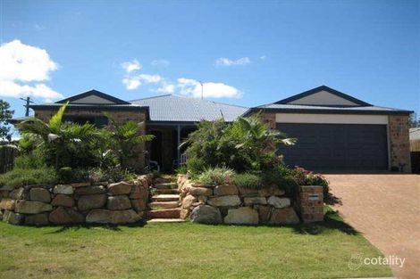 Property photo of 14 Sun Court Calliope QLD 4680