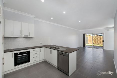 Property photo of 8B Allport Avenue Thrumster NSW 2444