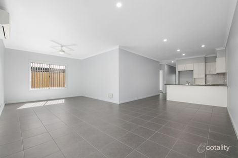 Property photo of 8B Allport Avenue Thrumster NSW 2444