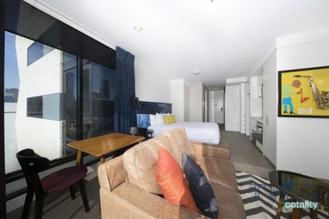 Property photo of 2316/350 William Street Melbourne VIC 3000
