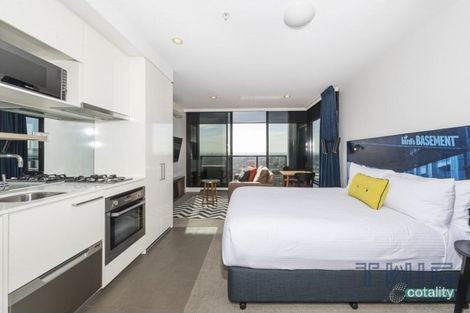 Property photo of 2316/350 William Street Melbourne VIC 3000