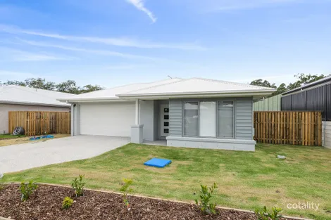 50 Bradman St, D'Aguilar, QLD 4514