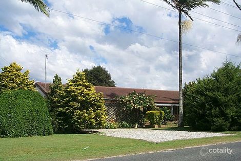 Property photo of 282-284 Cabbage Tree Point Road Steiglitz QLD 4207