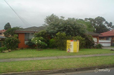 Property photo of 77 Gerald Street Greystanes NSW 2145