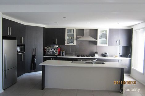 Property photo of 412 Morris Road Tarneit VIC 3029