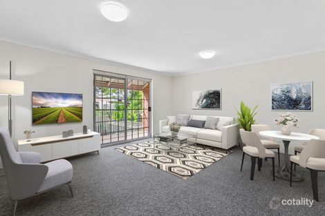4/18 Paget St, Richmond, NSW 2753
