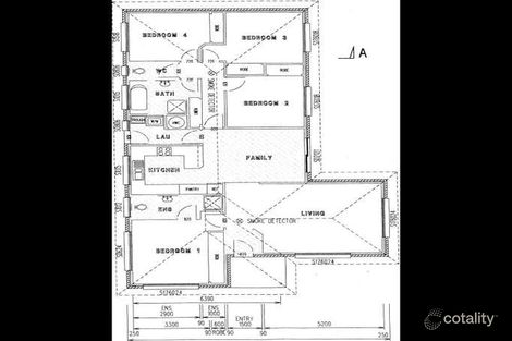 Property photo of 1 Alawoona Street Legana TAS 7277