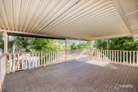 Property photo of 23 Cuthbert Crescent Vincent QLD 4814