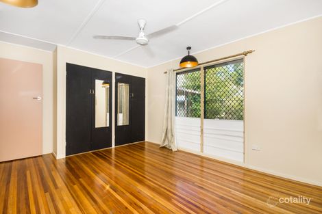 Property photo of 23 Cuthbert Crescent Vincent QLD 4814