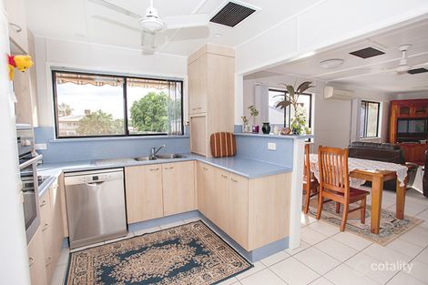 Property photo of 16 Flinders Way Sunset QLD 4825