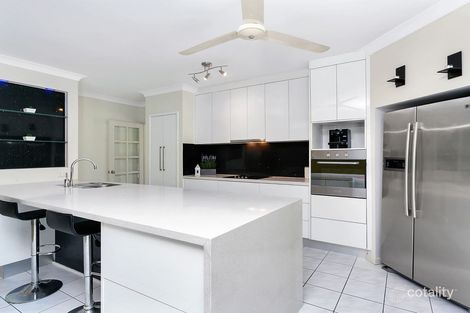 Property photo of 6 Vetiver Street Trinity Park QLD 4879