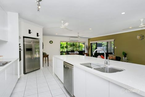 Property photo of 6 Vetiver Street Trinity Park QLD 4879