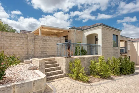 1/16 Kinsella St, Joondanna, WA 6060