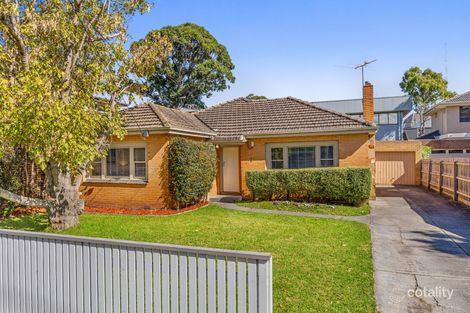 Property photo of 7 Fletcher Street Moorabbin VIC 3189