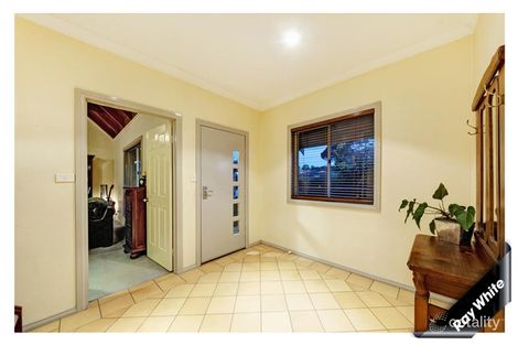 Property photo of 3 Halloran Drive Jerrabomberra NSW 2619