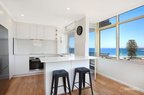 Property photo of 403/79 Mitchell Road Cronulla NSW 2230