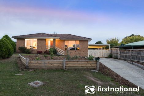 Property photo of 5 Owen Court Pakenham VIC 3810