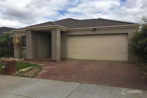 Property photo of 19 Taransay Way Craigieburn VIC 3064