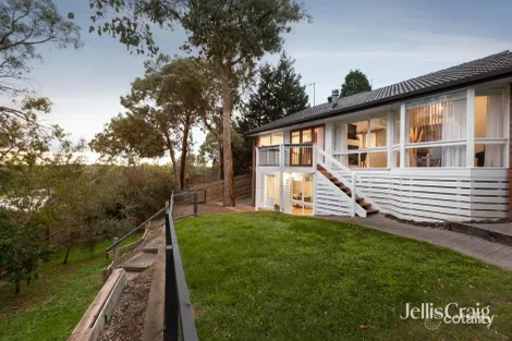 Property photo of 31 Snowball Road Eltham North VIC 3095