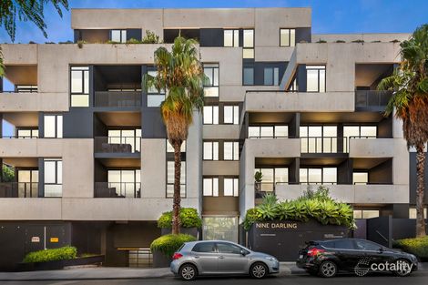 311/9 Darling St, South Yarra, VIC 3141