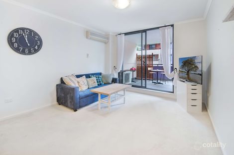 Property photo of 1210/41-45 Waitara Avenue Waitara NSW 2077
