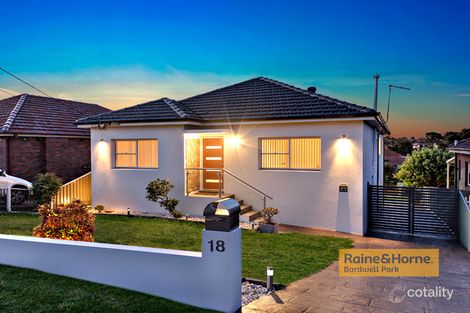 18 Demaine Ave, Bexley North, NSW 2207