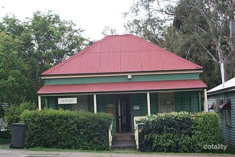 192 Boundary Rd, Bardon, QLD 4065