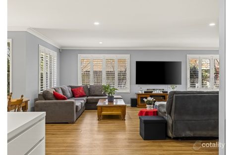 Property photo of 373 Mackenzie Street Middle Ridge QLD 4350