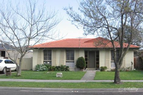 Property photo of 30 Armadale Avenue Noble Park VIC 3174