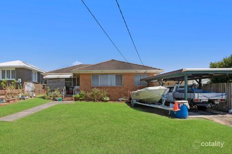 Property photo of 3 Knights Terrace Margate QLD 4019