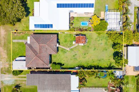 Property photo of 3 Knights Terrace Margate QLD 4019