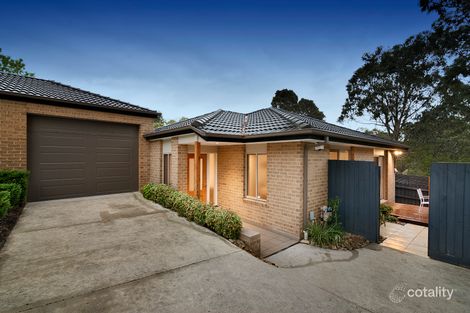 Property photo of 3/105 Stephensons Road Mount Waverley VIC 3149