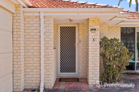 Property photo of 33C Thorney Way Balga WA 6061