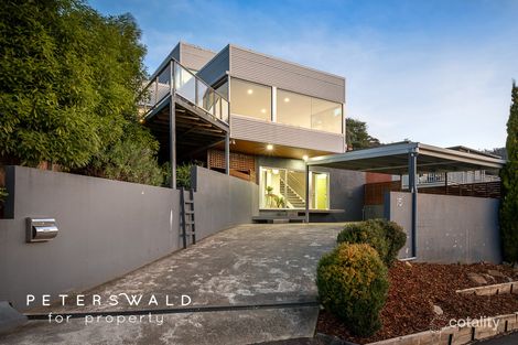 Property photo of 15 Baintree Avenue Dynnyrne TAS 7005