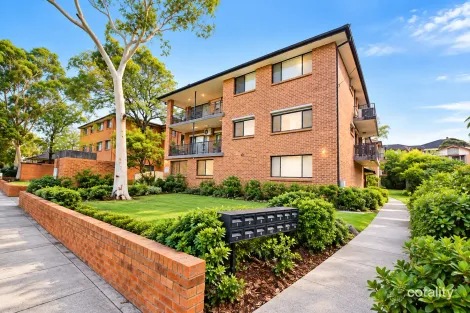 2/68 Meredith St, Bankstown, NSW 2200