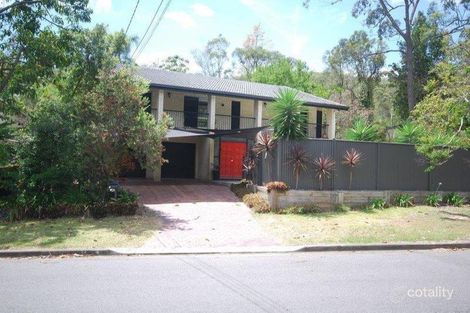 Property photo of 34 Woodside Street The Gap QLD 4061