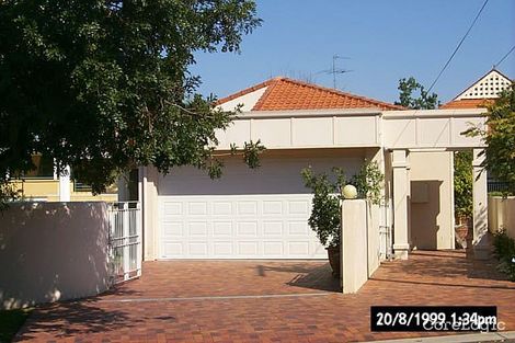 Property photo of 21 Palm Avenue Ascot QLD 4007