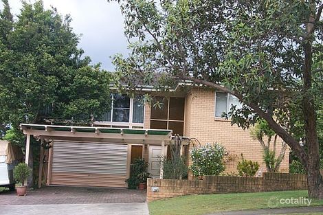Property photo of 60 Luprena Street Mansfield QLD 4122