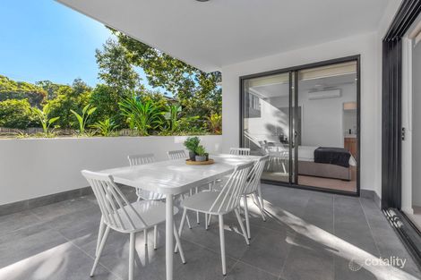 3/16 Le Grand St, Macgregor, QLD 4109